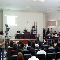 PRIMEIROS TRÊS RÉUS SÃO JULGADOS POR MATANÇA NO URSO BRANCO