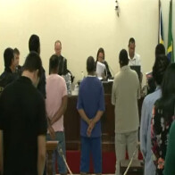 CASO URSO BRANCO: TRIBUNAL DO JÚRI ABSOLVE DOIS E CONDENA UM