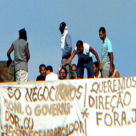 ACUSADO USA ARGUMENTO DE RIXA ANTIGA E CONFESSA ASSASSINATO NO URSO BRANCO