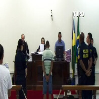 JULGAMENTOS DO CASO URSO BRANCO TERMINAM E SÓ DOIS SÃO CONDENADOS APÓS CONFESSAREM CRIMES