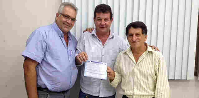 Secretário do PSD agradece apoio nas eleições e anuncia fortalecimento do partido para 2016