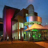 Teatro Estadual Palácio das Artes Rondônia não tem alvará de funcionamento