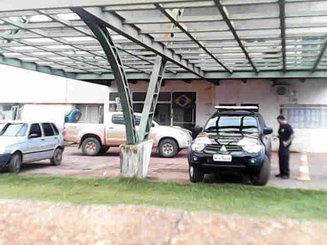 OPERAÇÃO AJURICABA FAZ APREENSÕES EM HUMAITÁ, CACOAL, GUAJARÁ, JI-PARANÁ E PORTO VELHO