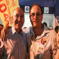 PROCURADORIA ELEITORAL DENUNCIA CONFÚCIO E DANIEL PEREIRA POR ABUSO DE PODER ECONÔMICO E POLÍTICO DURANTE A CAMPANHA