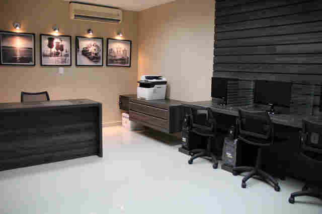 OAB/RO inaugura sala do advogado no Ministério Público