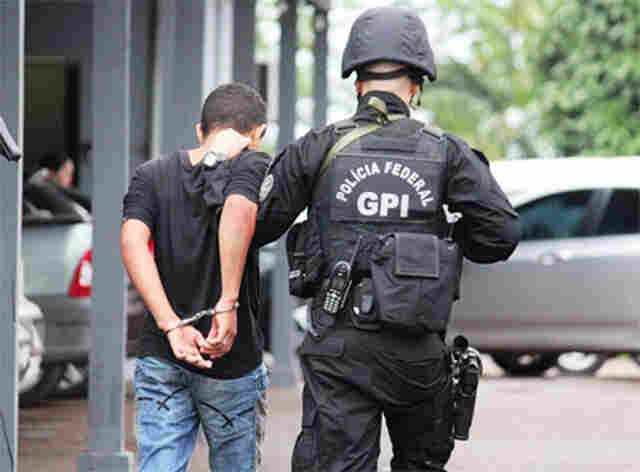 DOIS MESES APÓS PRISÃO, JUSTIÇA CONDENA PM ENVOLVIDO EM CORRUPÇÃO