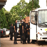 EM COLETIVA, PF, CGU E MP DETALHAM A OPERAÇÃO PLATÉIAS; Vídeo