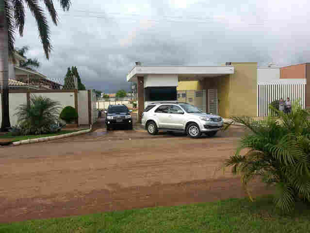 OPERAÇÃO PLATÉIAS APURA DESVIOS DE R$ 57 MILHÕES EM RONDÔNIA; BUSCAS ACONTECEM EM 9 ESTADOS E ATÉ NA ESPANHA