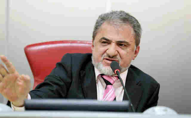 Operação Platéias: As duas eleições do governador estão comprometidas, afirma presidente da Assembleia