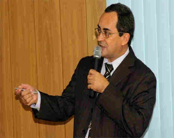 OPERAÇÃO PLATÉIAS: SECRETÁRIO DE FINANÇAS É PRESO EM PORTO VELHO