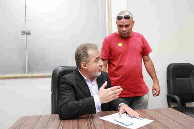 Operação Platéias: Assembleia Legislativa recebe representação que pede afastamento do governador