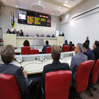 DEPUTADOS DECIDEM NESTA TERÇA SE ABREM PROCESSO DE AFASTAMENTO DO GOVERNADOR