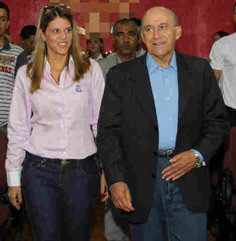 Ao receber propina, secretária de Confúcio cheirava, beijava o dinheiro e caia na risada, diz ex-assessora à PF