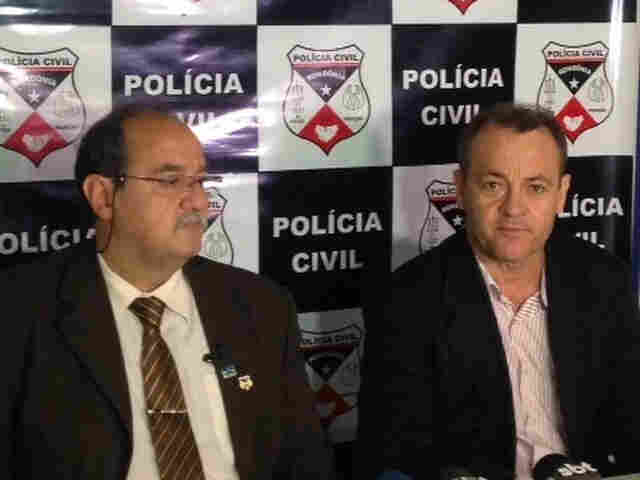 RESTOS MORTAIS DE NICOLAS NAITZ FORAM ENVIADOS PARA ATERRO SANITÁRIO EM MINAS GERAIS