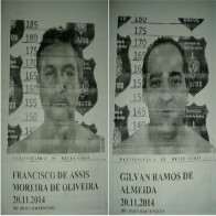 ACUSADOS DA OPERAÇÃO PLATÉIAS SÃO SOLTOS NA CAPITAL