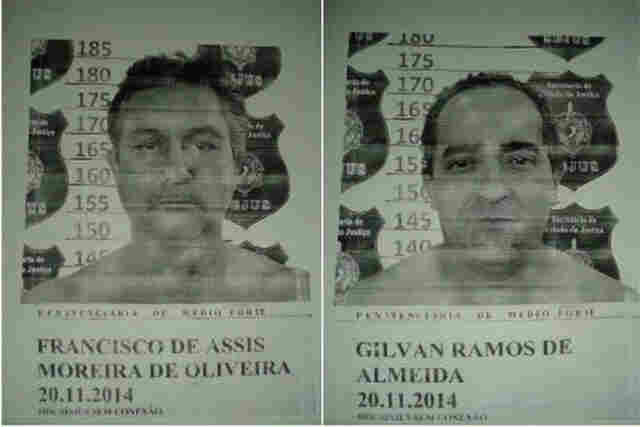 ACUSADOS DA OPERAÇÃO PLATÉIAS SÃO SOLTOS NA CAPITAL