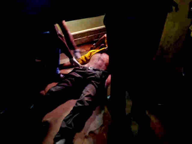 MOTOTAXISTA É MORTO A TIROS NA ZONA LESTE DE PORTO VELHO