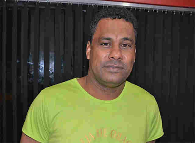 CANTOR GOSPEL QUE VENDIA CERTIFICADOS FALSOS EM VÁRIOS ESTADOS É PRESO EM JI-PARANÁ