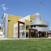 PREVISÃO DE ENTREGA DO ALVARÁ DE FUNCIONAMENTO DO TEATRO ESTADUAL É DE 30 DIAS