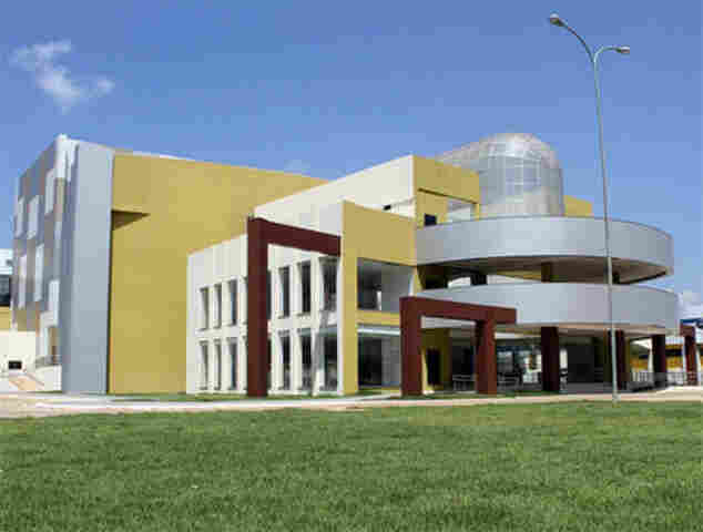 PREVISÃO DE ENTREGA DO ALVARÁ DE FUNCIONAMENTO DO TEATRO ESTADUAL É DE 30 DIAS