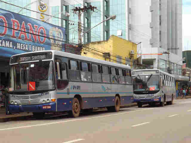 ALÉM DE PÉSSIMOS SERVIÇOS A POPULAÇÃO, EMPRESAS DE ÔNIBUS TEM DÍVIDAS DE MAIS DE R$ 20 MILHÕES COM O FISCO MUNICIPAL