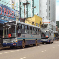 ALÉM DE PÉSSIMOS SERVIÇOS A POPULAÇÃO, EMPRESAS DE ÔNIBUS TEM DÍVIDAS DE MAIS DE R$ 20 MILHÕES COM O FISCO MUNICIPAL