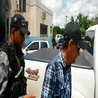 NÃO SEI QUAL A ACUSAÇÃO, MAS GARANTO A VOCÊS QUE SOU INOCENTE, DIZ ALEX TESTONI EM RECADO A FILHOS; Veja vídeo