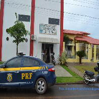OPERAÇÃO LUDUS FAZ DEVASSA EM EMPRESAS E RESIDÊNCIAS EM OURO PRETO; Fotos
