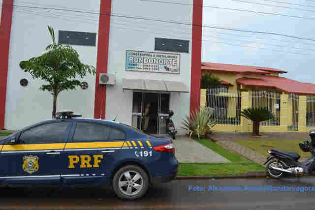 OPERAÇÃO LUDUS FAZ DEVASSA EM EMPRESAS E RESIDÊNCIAS EM OURO PRETO; Fotos