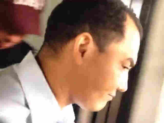 TJ MANDA SOLTAR EX-DEPUTADO VALTER ARAÚJO; VOTAÇÃO NA CÂMARA FOI UNÂNIME