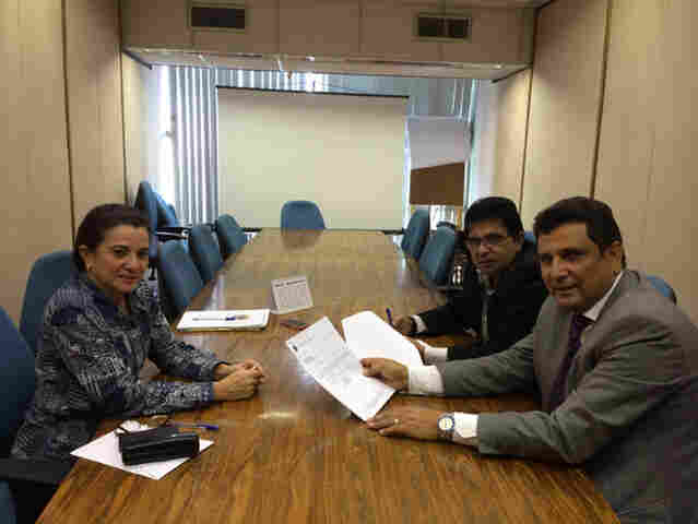 Transposição: Orçamento 2015 alocou mais de R$ 380 milhões para pagamento de salário de servidores