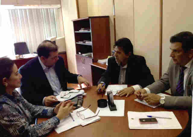 TRANSPOSIÇÃO: CÂMARAS DO MINISTÉRIO DO PLANEJAMENTO VÃO AGILIZAR ANÁLISE DE PROCESSOS