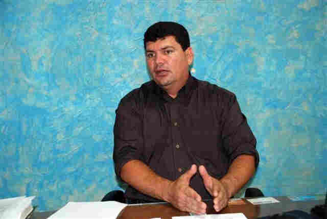 JUSTIÇA CONDENA EX-SECRETÁRIO GILVAN FERRO POR LAVAGEM DE DINHEIRO