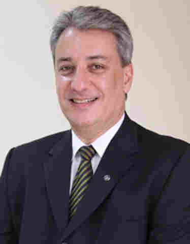 Juiz Francisco Borges é reeleito presidente da Ameron