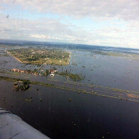 CHUVAS NO RIO BENI JÁ INFLUENCIAM RIO MADEIRA, ADMITE SIPAM, QUE VÊ NORMALIDADE