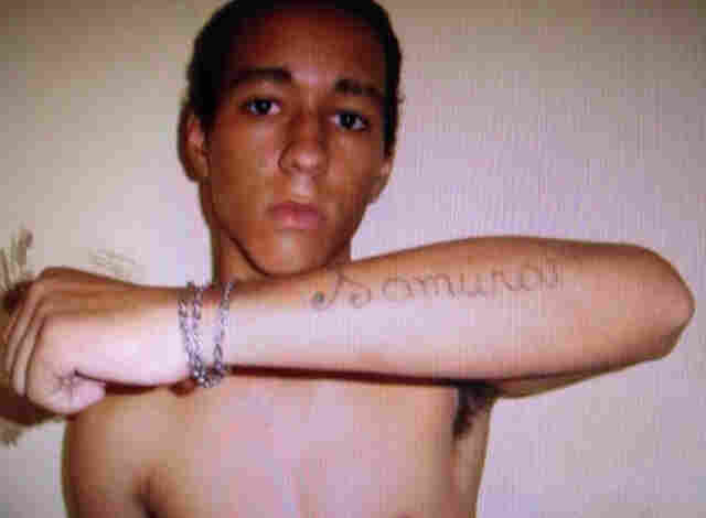 Polícia Civil de Ariquemes divulga foto de suspeito de assassinato