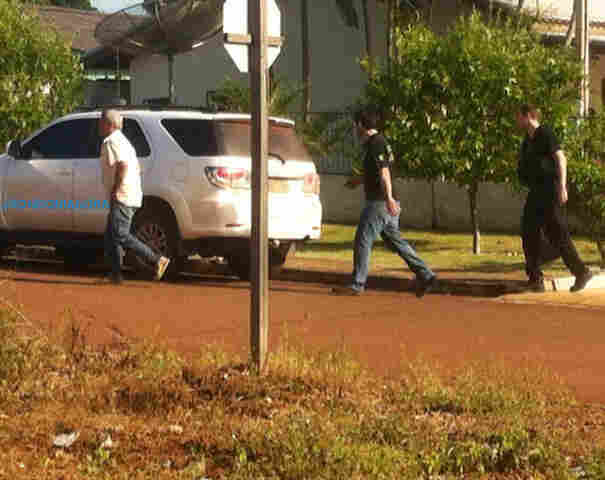 OPERAÇÃO MESCLADO LACRA 22 MADEIREIRAS E SEQUESTRA R$ 7,5 MILHÕES EM RONDÔNIA