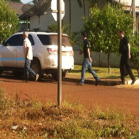 ÍNDIOS TAMBÉM DEVEM SER PRESOS EM OPERAÇÃO DA PF EM RONDÔNIA