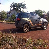 OPERAÇÃO MESCLADO, DA PF, ACONTECE EM VÁRIAS CIDADES E CUMPRE MANDADOS DE BUSCA E DE PRISÃO