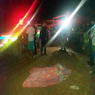 Após reagir a estupro mulher é assassinada na Capital