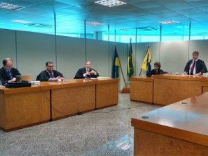 TRE DEVE JULGAR CONTAS DE CONFÚCIO ATÉ TERÇA; DIPLOMAÇÃO DOS ELEITOS É NO DIA SEGUINTE