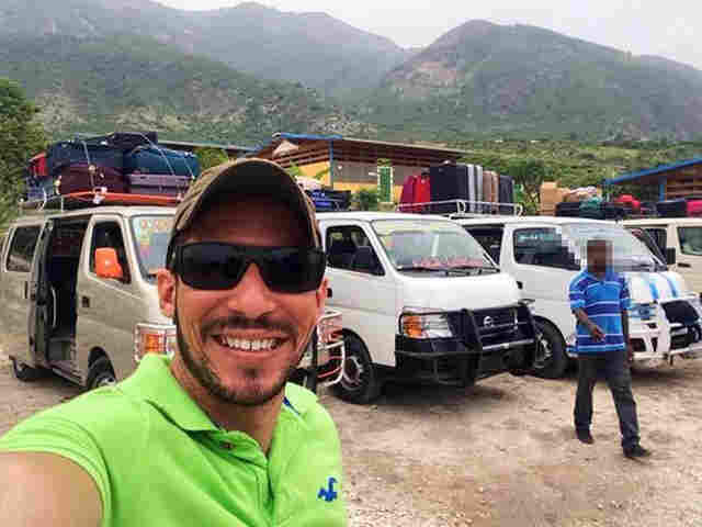 OPERAÇÃO ZAGREU: TERCEIRO MANDADO DE PRISÃO É CONTRA ORGANIZADOR DE EVENTOS GOSPEL