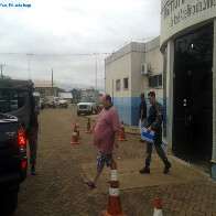 OPERAÇÃO ZAGREU:  MANDADOS DE PRISÃO SÃO PARA ZEZINHO DO MARIA FUMAÇA E MAIS DOIS