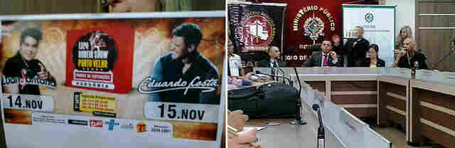 PRESO NO DIA 3 POR CORRUPÇÃO, PREFEITO ALEX TESTONI TAMBÉM É INVESTIGADO NA OPERAÇÃO ZAGREU; OITO DEPUTADOS ESTÃO SOB SUSPEITA