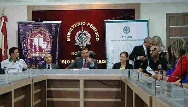 Operação Zagreu: Emendas previam repasse de mais de R$ 3 milhões para festas sem caráter público