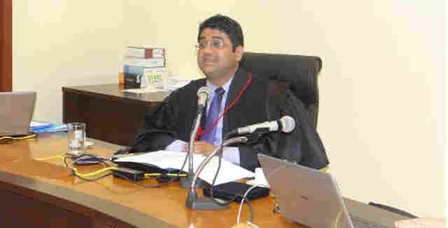 Advogado Juacy Loura é reconduzido ao TRE de Rondônia