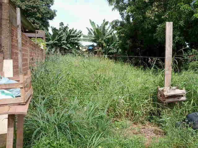 Prefeitura multou donos de mais de 700 terrenos abandonados na Capital