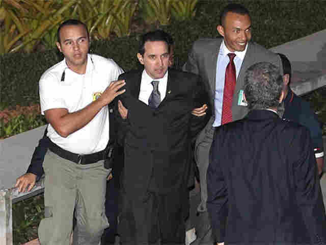 SUPREMO MANTÉM NATAN DONADON PRESO MAS ADMITE QUE RESTITUIÇÃO AO ESTADO DEVE SER REVISTA