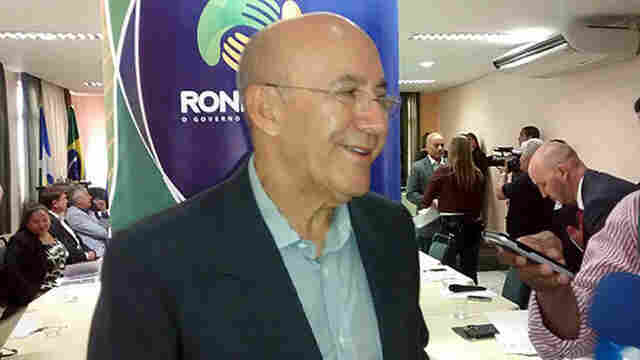 Confúcio define novos secretários e diz que partidos não participam da gestão