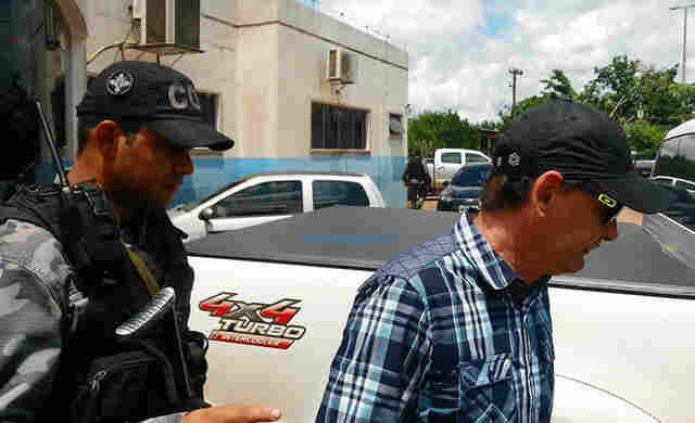 ALEX TESTONI CRIOU ASSESSORIA MILITAR PARA GARANTIR IMPUNIDADE DE SUA ORGANIZAÇÃO CRIMINOSA, DIZ MP; CAPANGAS DESCOBRIRAM INVESTIGAÇÃO